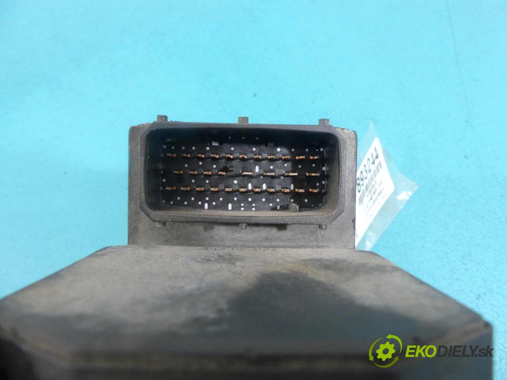 Ford Transit 2000-2006 2.0 tddi 99 HP manual 73 kW 1998 cm3 5- Pumpa ABS 1C15-2C285-AE (Pumpy ABS)
