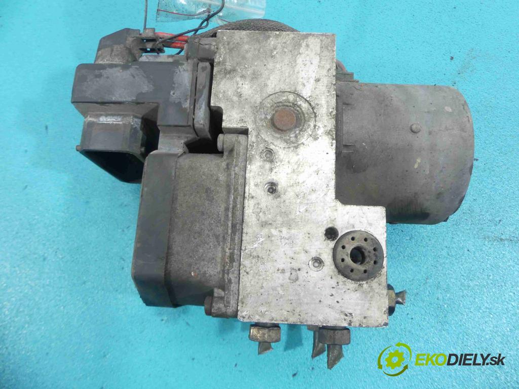 Ford Transit 2000-2006 2.0 tddi 99 HP manual 73 kW 1998 cm3 5- Pumpa ABS 1C15-2C285-AE (Pumpy ABS)