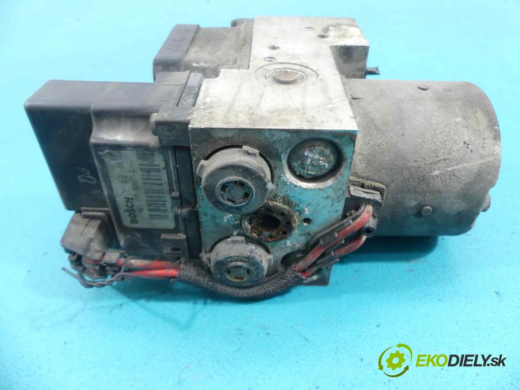 Ford Transit 2000-2006 2.0 tddi 99 HP manual 73 kW 1998 cm3 5- Pumpa ABS 1C15-2C285-AE (Pumpy ABS)