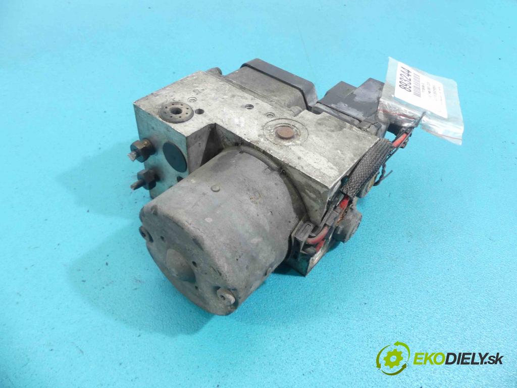 Ford Transit 2000-2006 2.0 tddi 99 HP manual 73 kW 1998 cm3 5- Pumpa ABS 1C15-2C285-AE (Pumpy ABS)