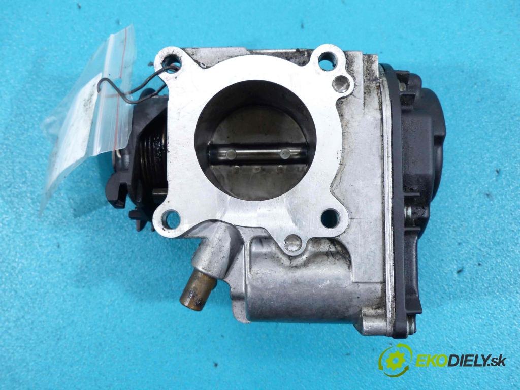 Skoda Felicia 1.6 8V - 75 HP manual 55 kW 1598 cm3  Škrtiaca klapka 030133064D (Škrtiace klapky)