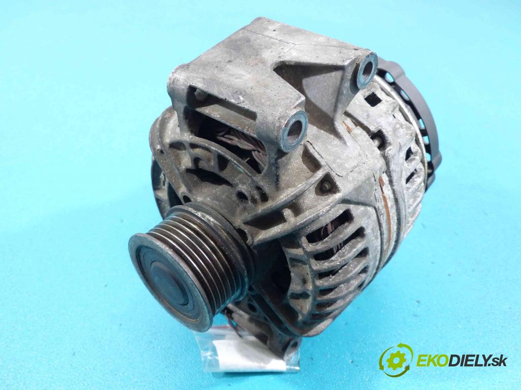 Skoda Superb II 20082015 1.8 TSI 160 HP manual 118 kW 1798 cm3