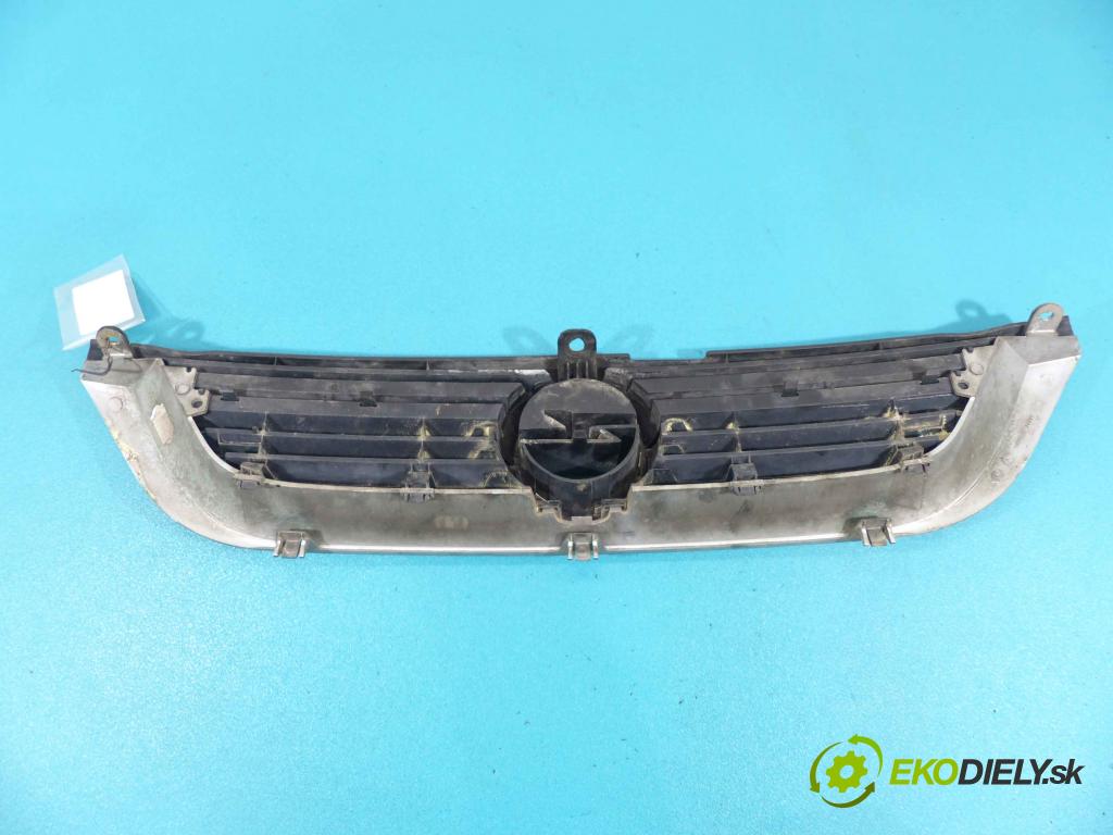 Opel Vectra B 1995-2002 2.0 DTI 101 HP manual 74 kW 1995 cm3 5- Mriežka 90505722