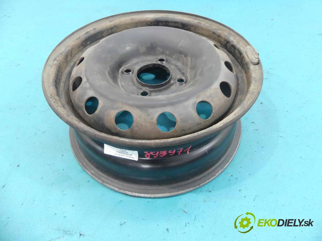 Peugeot 206 1.9D 69 HP manual 51 kW 1868 cm3 3- disk