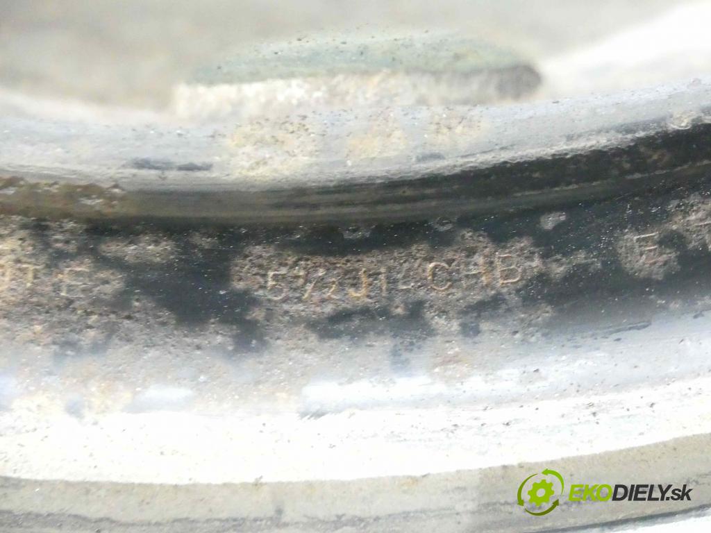 Peugeot 206 1.9D 69 HP manual 51 kW 1868 cm3 3- disk