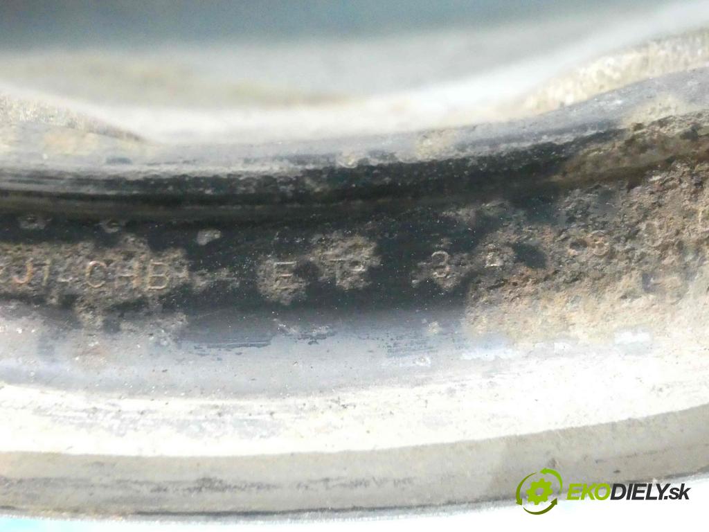 Peugeot 206 1.9D 69 HP manual 51 kW 1868 cm3 3- disk