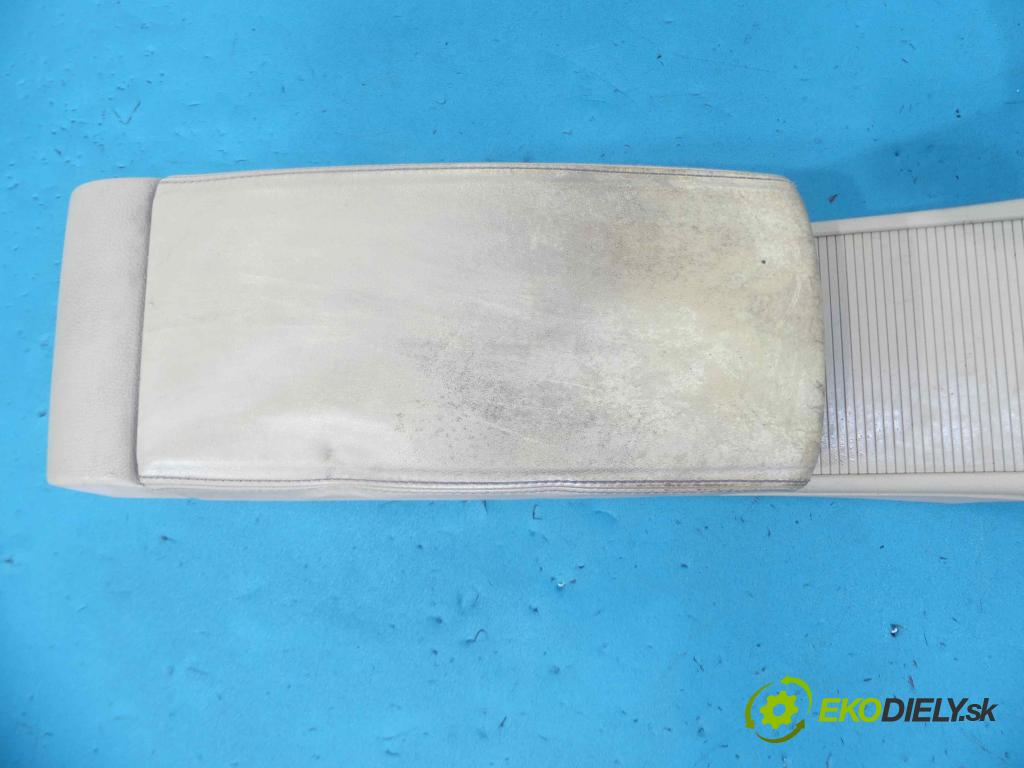 Vw Passat B6 2005-2010 2.0 TDI 140 HP manual 103 kW 1968 cm3 5- Sedadlá, sedačky -