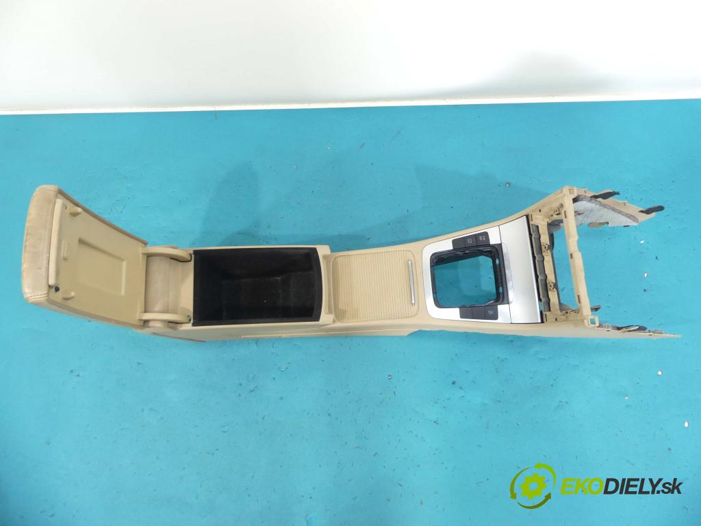 Vw Passat B6 2005-2010 2.0 TDI 140 HP manual 103 kW 1968 cm3 5- Sedadlá, sedačky -