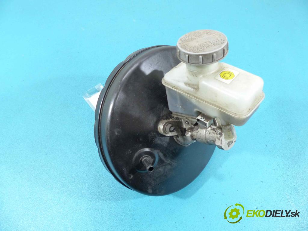 Suzuki Grand Vitara II 2005-2014 2.0 16V - 140 HP manual 103 kW 1995 cm3 5- Posilovač bŕzd 0204023129