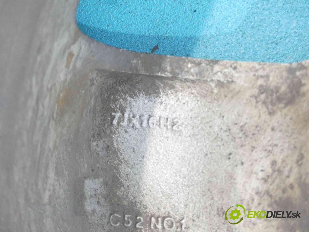 Renault Laguna II 2001-2007 1.8 16V 121 HP manual 89 kW 1783 cm3 5- Hlinikové disky -