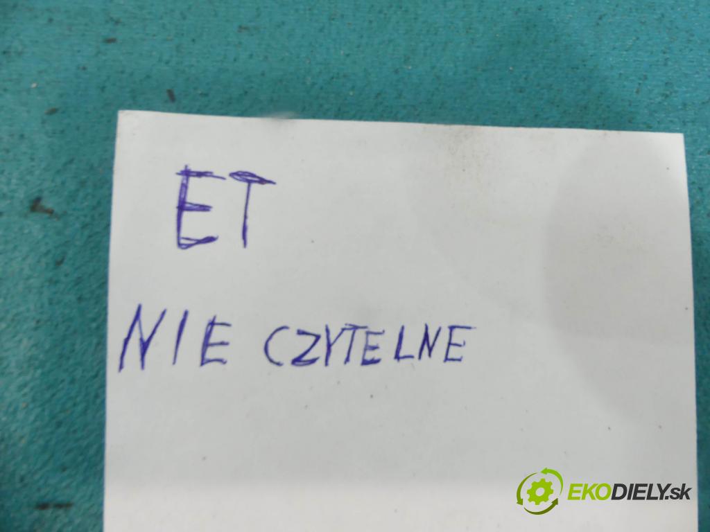 Renault Laguna II 2001-2007 1.8 16V 121 HP manual 89 kW 1783 cm3 5- Hlinikové disky -