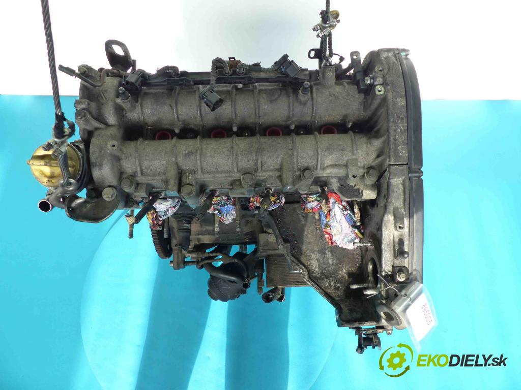 Opel Vectra C 2002-2008 1.9 CDTI 150 hp automatic 110 kW 1910 cm3 5- motor DIESLA Z19DTH