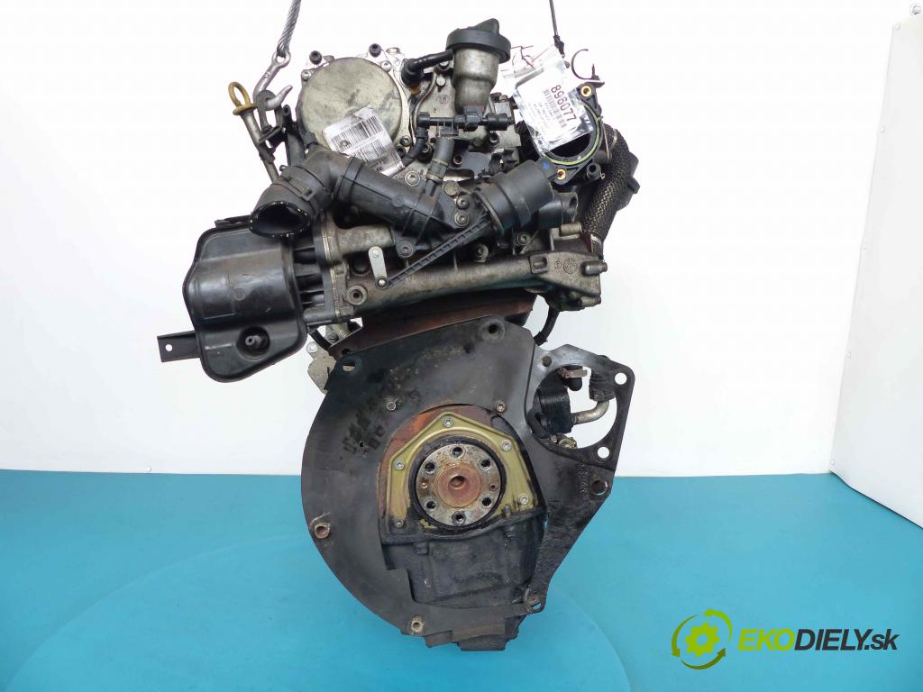 Opel Insignia 08-17 2.0 CDTI 131 HP manual 96 kW 1956 cm3 5- Motor DIESEL A20DT