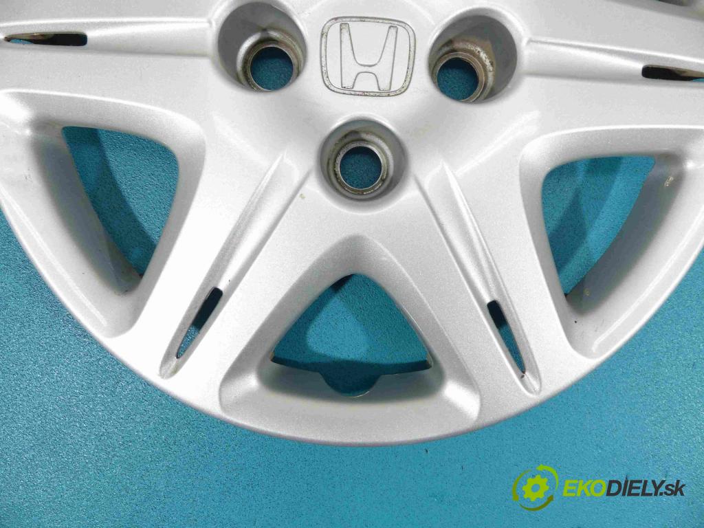 Honda City IV 02-08 1,4.0 16V 83 HP manual 61 kW 1339 cm3 4- Puklica  (Puklice)