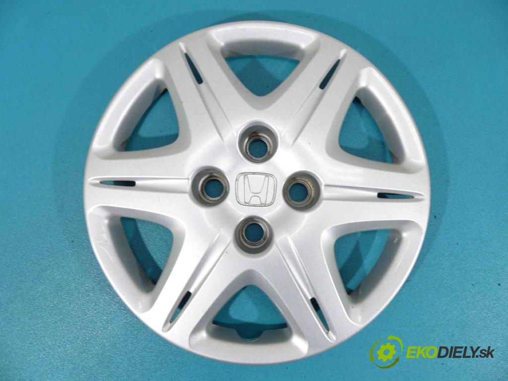 Honda City IV 02-08 1,4.0 16V 83 HP manual 61 kW 1339 cm3 4- Puklica  (Puklice)