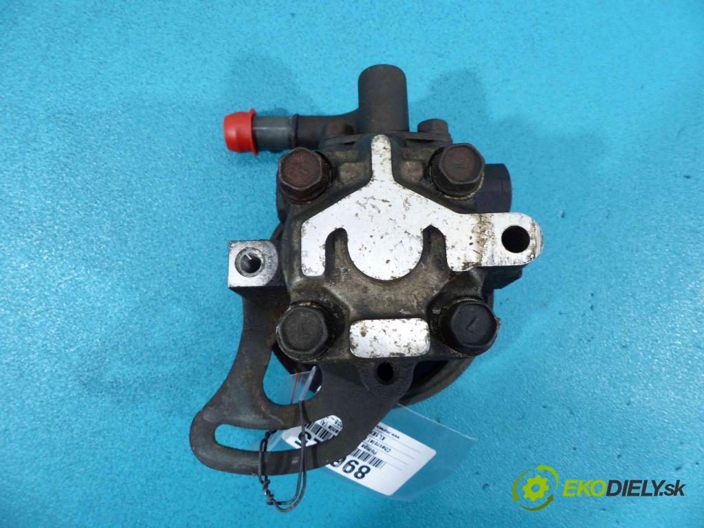 Chevrolet Spark II 2005-2010 1.0 - 67 HP manual 49 kW 995 cm3 5- Pumpa servočerpadlo  (Servočerpadlá, pumpy riadenia)