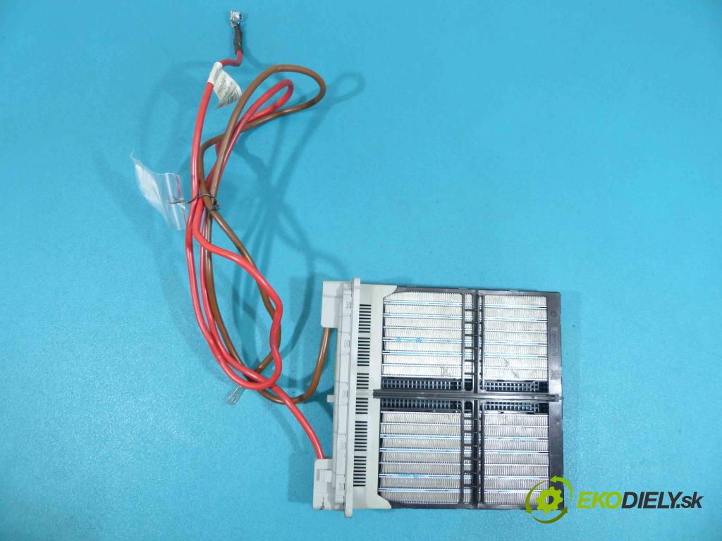 Mercedes E W212 2009-2016 2,2.0 CDI 136 HP automatic 100 kW 2143 cm3 4- Výhrevné teleso, radiátor kúrenia A2048300461 (Radiátory kúrenia)