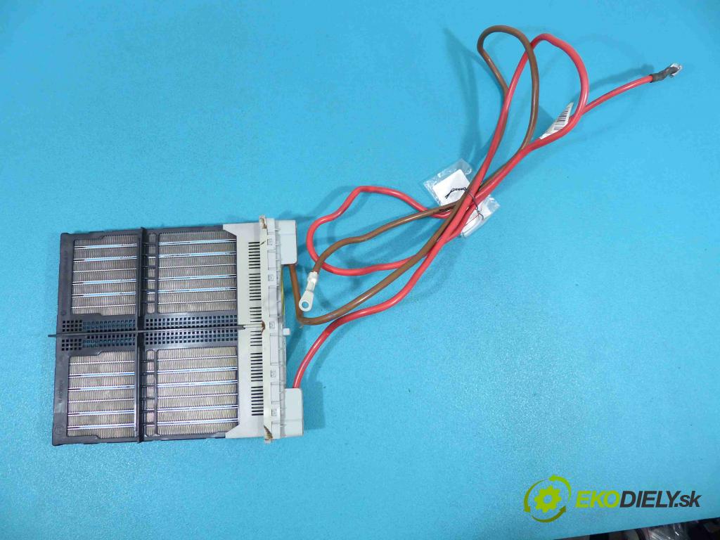 Mercedes E W212 2009-2016 2,2.0 CDI 136 HP automatic 100 kW 2143 cm3 4- Výhrevné teleso, radiátor kúrenia A2048300461 (Radiátory kúrenia)