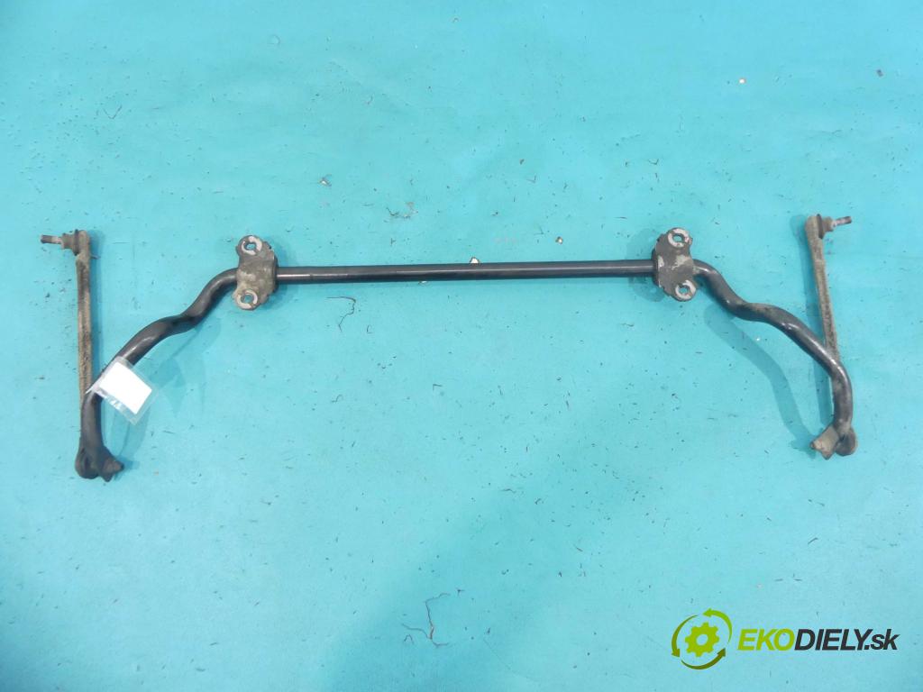 Mercedes E W212 2009-2016 2,2.0 CDI 136 HP automatic 100 kW 2143 cm3 4- Tyč stabilizátora A2123231665 (Tyče stabilizátora)