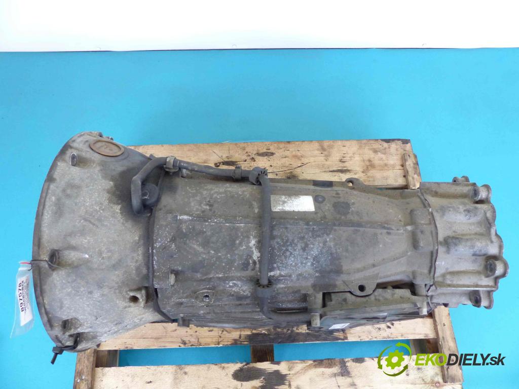 Mercedes GL I X164  2006-2012 5.5 V8 387km automatic 285 kW 5462 cm3 5- Prevodovka - automat 1642701801