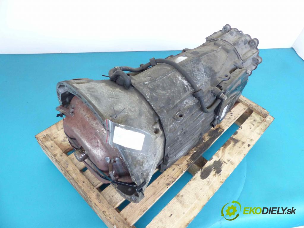 Mercedes GL I X164  2006-2012 5.5 V8 387km automatic 285 kW 5462 cm3 5- Prevodovka - automat 1642701801