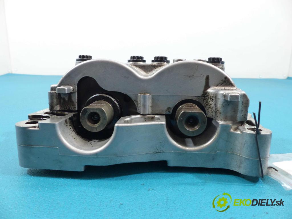 Lexus IS  II 2005-2013 2.2d 177 hp manual 130 kW 2231 cm3 4- pumpa oleje  (Olejové pumpy)