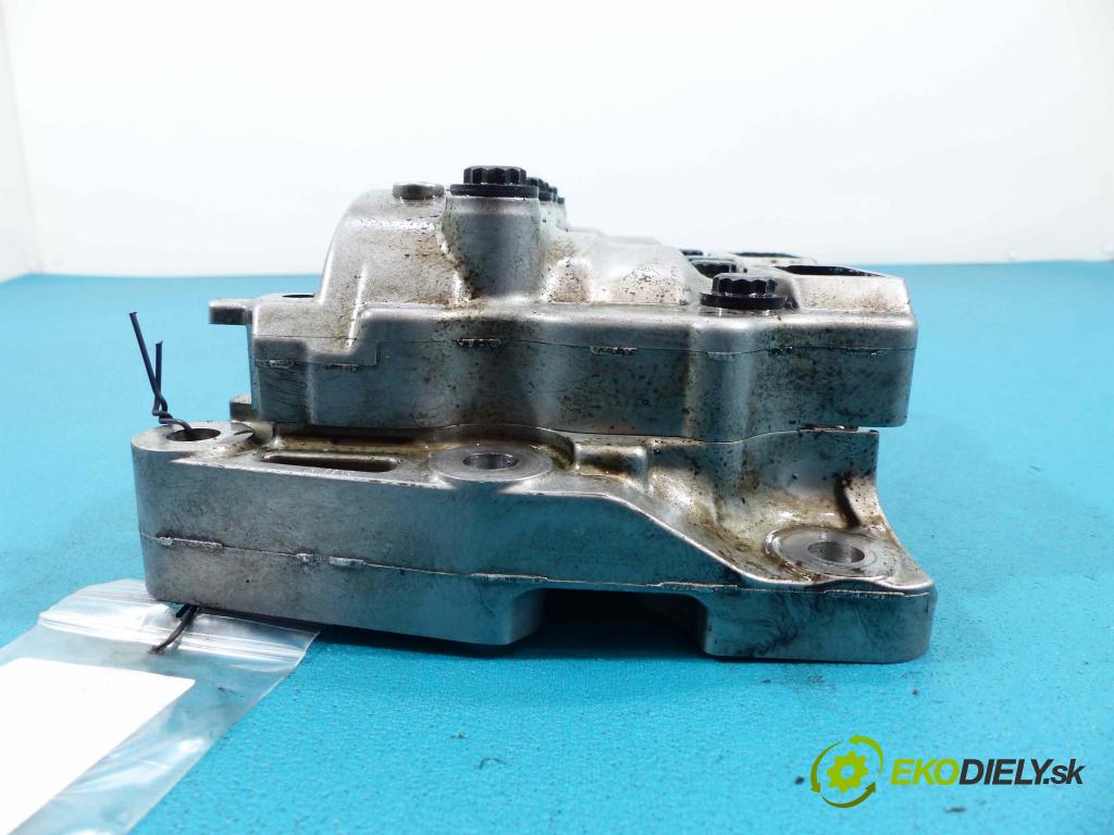 Lexus IS  II 2005-2013 2.2d 177 hp manual 130 kW 2231 cm3 4- pumpa oleje  (Olejové pumpy)