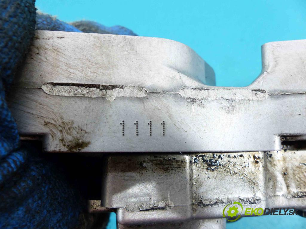 Lexus IS  II 2005-2013 2.2d 177 hp manual 130 kW 2231 cm3 4- pumpa oleje  (Olejové pumpy)