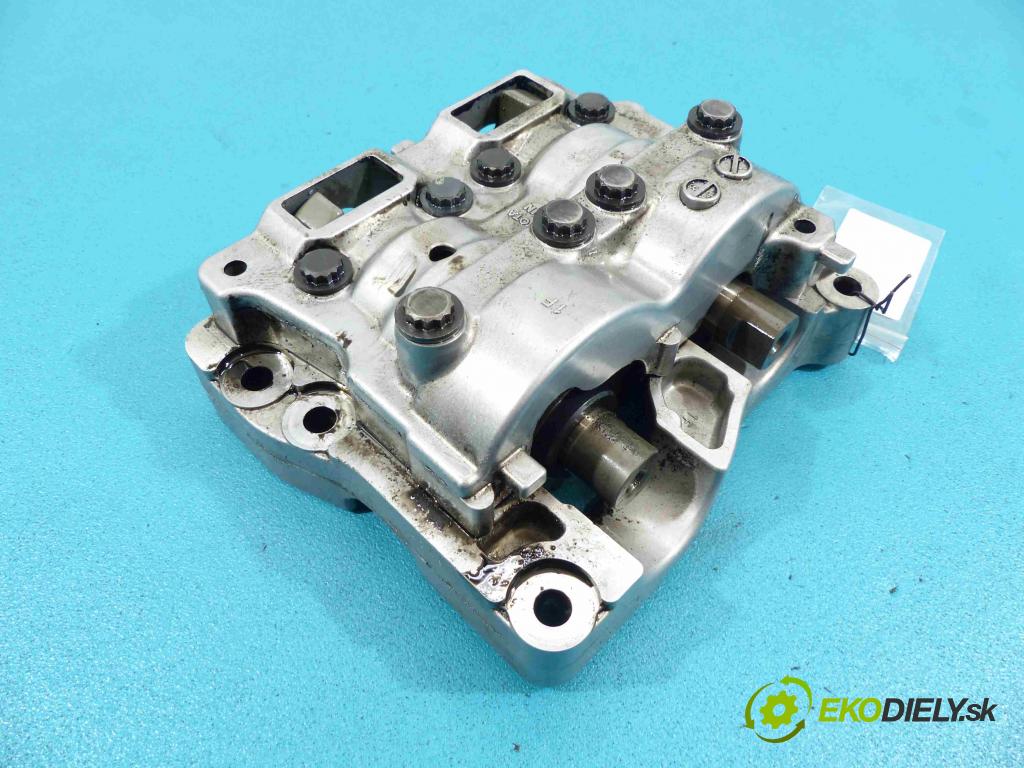 Lexus IS  II 2005-2013 2.2d 177 hp manual 130 kW 2231 cm3 4- pumpa oleje  (Olejové pumpy)