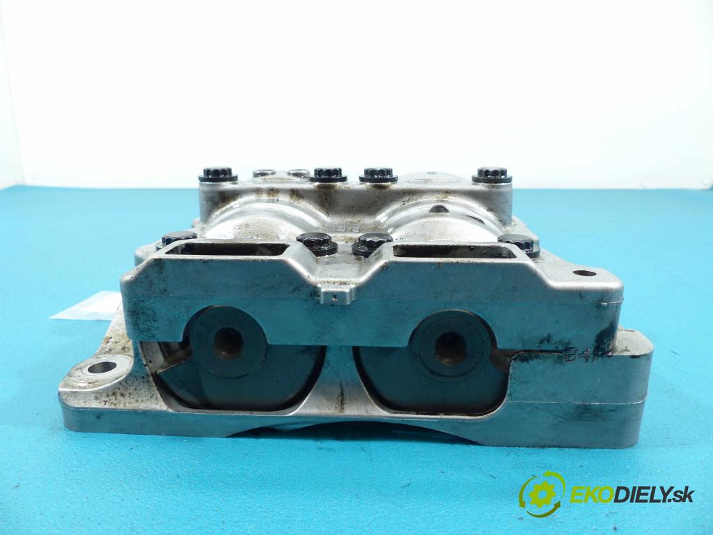 Lexus IS  II 2005-2013 2.2d 177 hp manual 130 kW 2231 cm3 4- pumpa oleje  (Olejové pumpy)