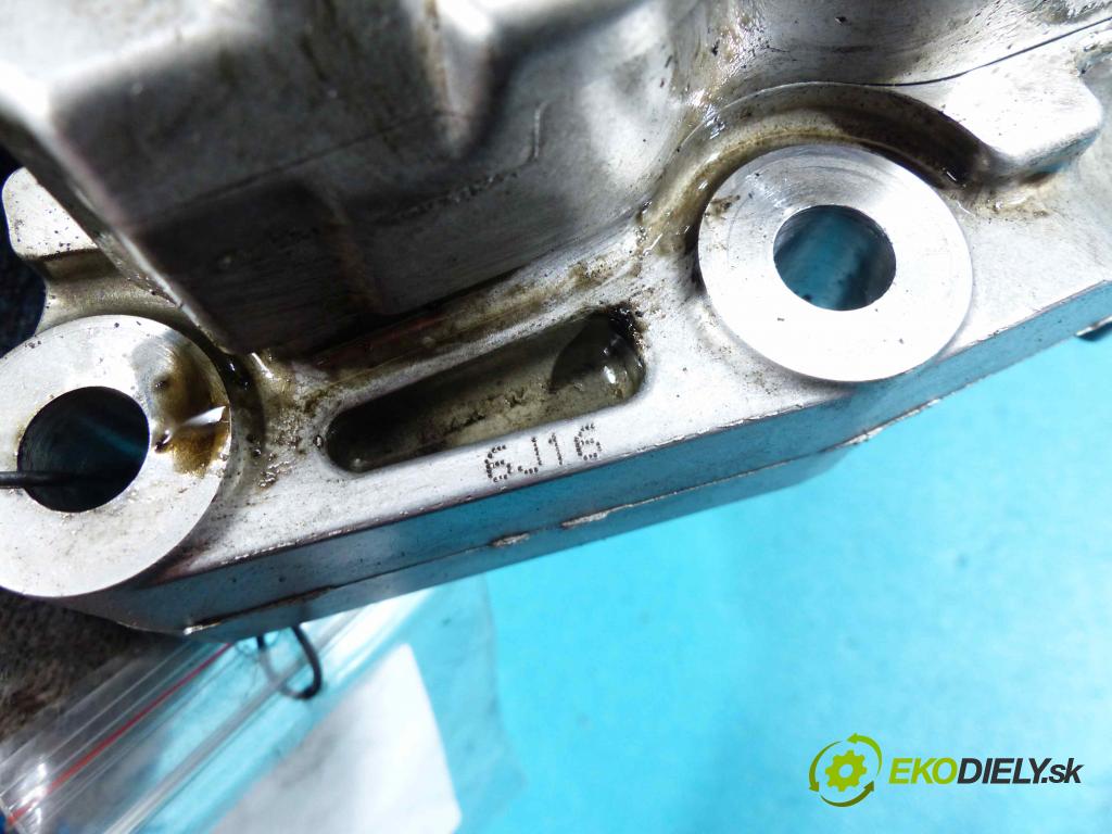 Lexus IS  II 2005-2013 2.2d 177 hp manual 130 kW 2231 cm3 4- pumpa oleje  (Olejové pumpy)