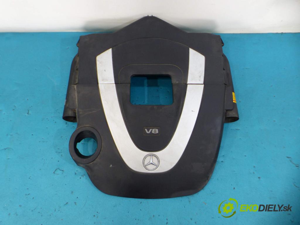 Mercedes GL I X164  2006-2012 5.5 V8 387KM automatic 285 kW 5462 cm3 5- obal filtra vzduchu A2730100367 (Kryty filtrů)