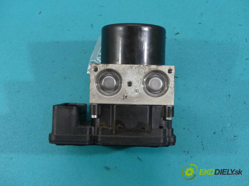 Vw Golf VI 2008-2013 2.0 tdi 140 HP manual 103 kW 1968 cm3 5- čerpadlo abs 1K0907379BL (Pumpy ABS)