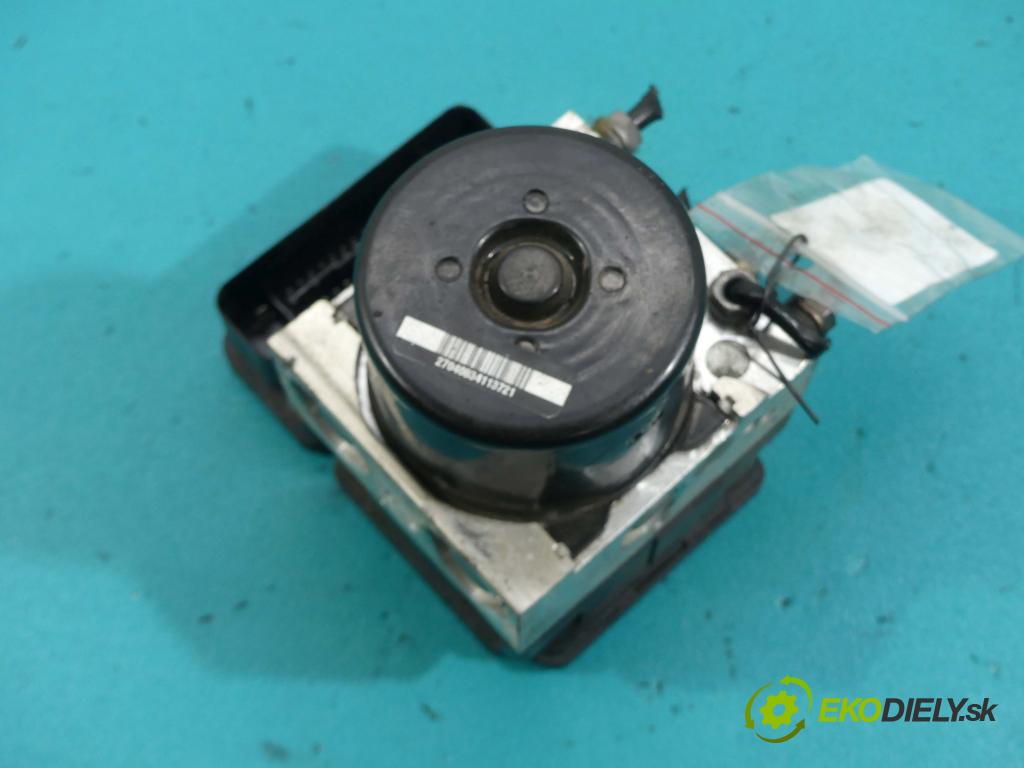 Vw Golf VI 2008-2013 2.0 tdi 140 HP manual 103 kW 1968 cm3 5- čerpadlo abs 1K0907379BL (Pumpy ABS)