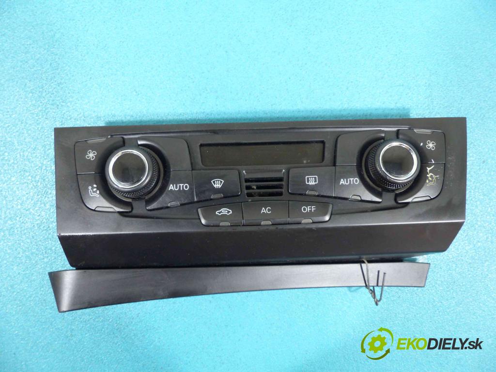 Audi Q5 2008-2016 3.0 automatic 176 kW 2967 cm3 5- panel 8T1820043AP