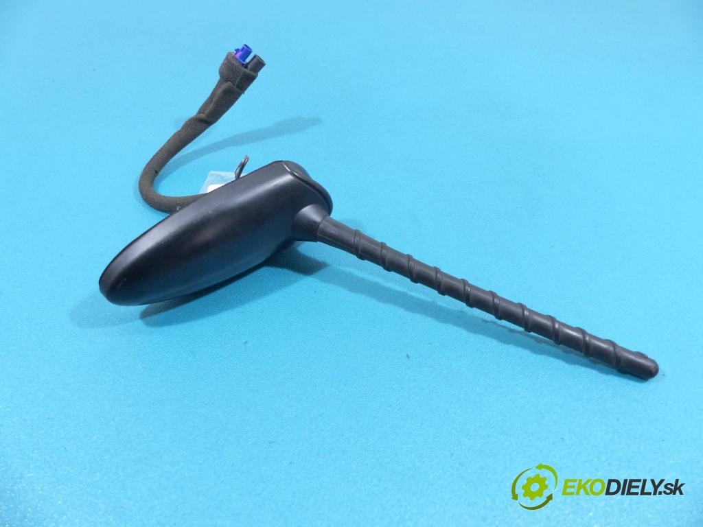 Hyundai Ix35 2.0 16V 163 HP automatic 120 kW 1998 cm3 5- ANTENA 96210-2S300