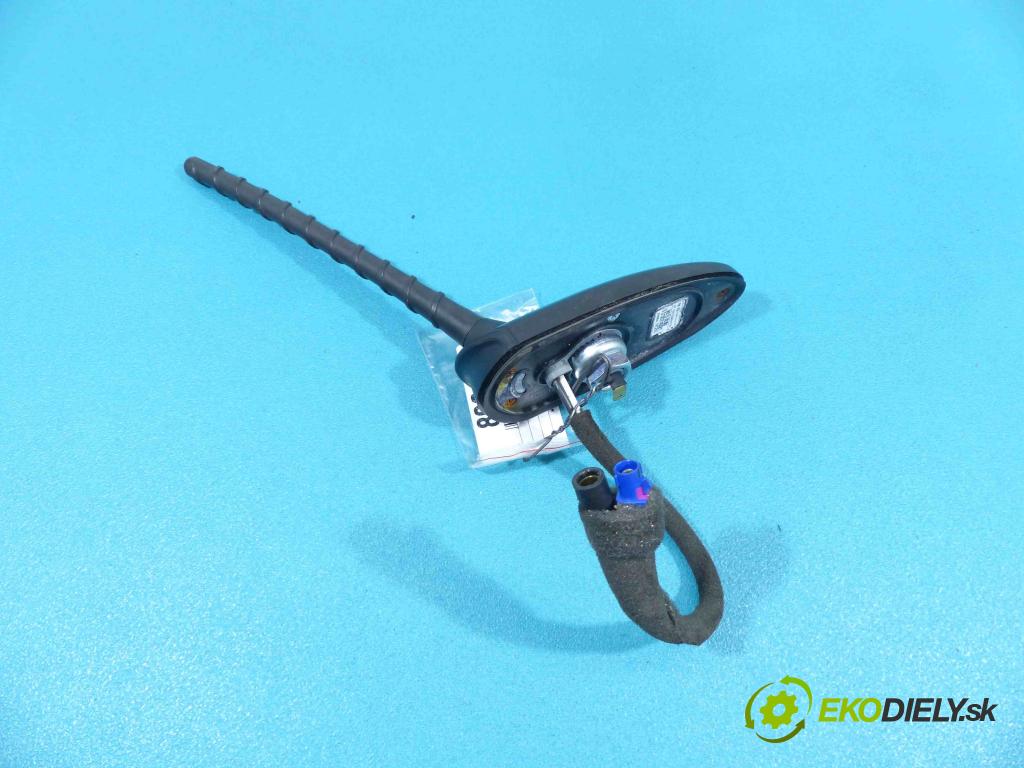 Hyundai Ix35 2.0 16V 163 HP automatic 120 kW 1998 cm3 5- ANTENA 96210-2S300