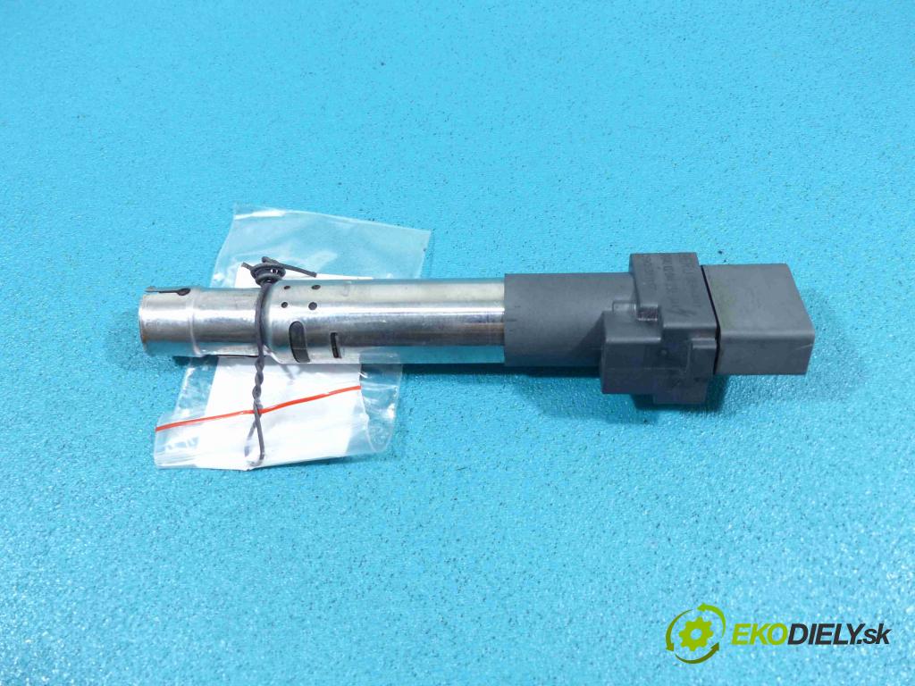 Vw Phaeton 3.2 V6 241km automatic 177 kW 3189 cm3 4- Cievka zapaľovacia 0040102044 (Zapaľovacie cievky, moduly)