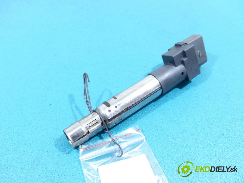 Vw Phaeton 3.2 V6 241km automatic 177 kW 3189 cm3 4- Cievka zapaľovacia 0040102041 (Zapaľovacie cievky, moduly)