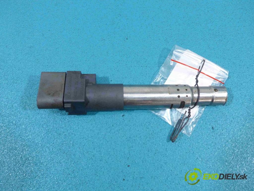 Vw Phaeton 3.2 V6 241km automatic 177 kW 3189 cm3 4- Cievka zapaľovacia 0040102041 (Zapaľovacie cievky, moduly)