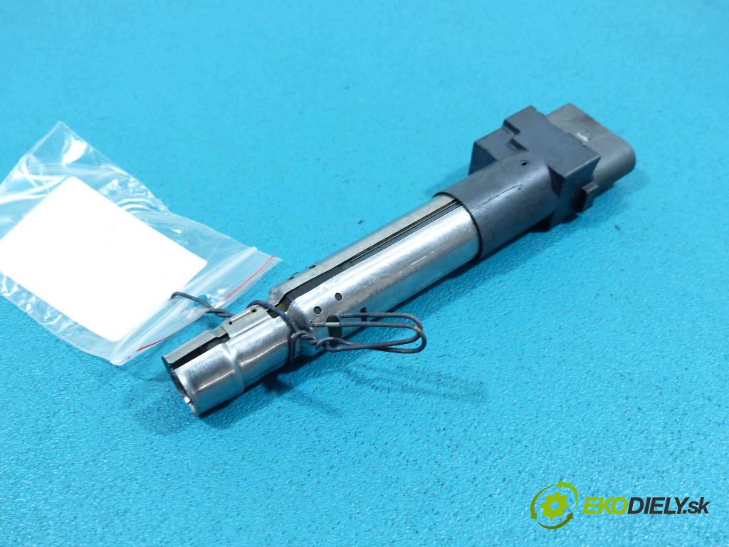 Vw Phaeton 3.2 V6 241km automatic 177 kW 3189 cm3 4- Cievka zapaľovacia 0040102041 (Zapaľovacie cievky, moduly)