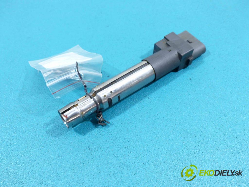 Vw Phaeton 3.2 V6 241km automatic 177 kW 3189 cm3 4- Cievka zapaľovacia 0040102044 (Zapaľovacie cievky, moduly)