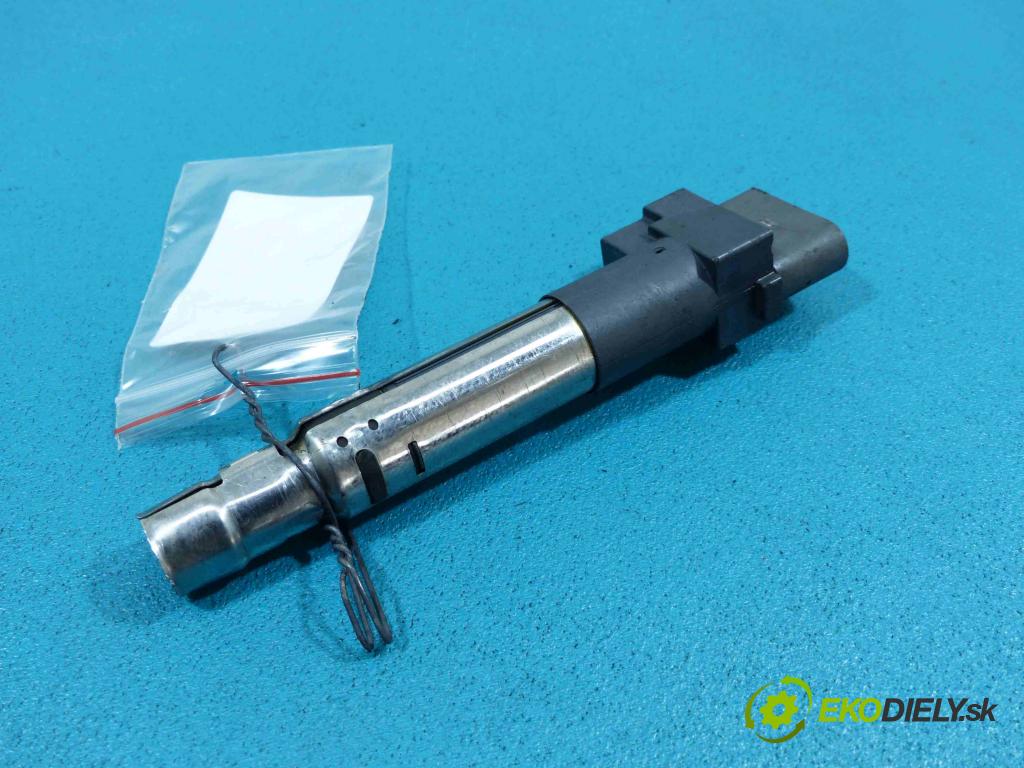 Vw Phaeton 3.2 V6 241km automatic 177 kW 3189 cm3 4- Cievka zapaľovacia 0053230715 (Zapaľovacie cievky, moduly)