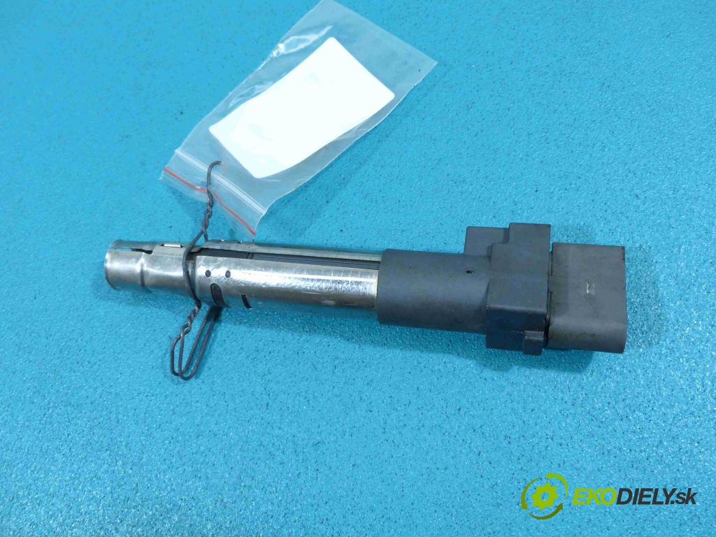 Vw Phaeton 3.2 V6 241km automatic 177 kW 3189 cm3 4- Cievka zapaľovacia 0053230715 (Zapaľovacie cievky, moduly)