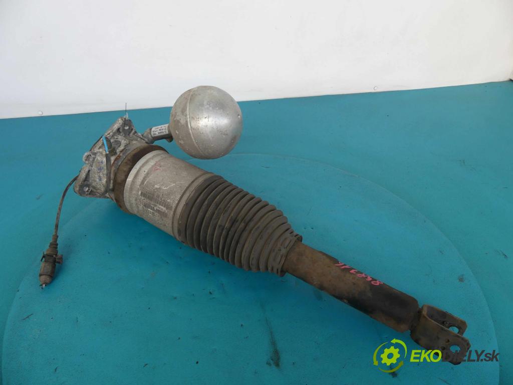 Vw Phaeton 3.2 V6 241KM automatic 177 kW 3189 cm3 4- tlumič zadní pravý 3D0616002J