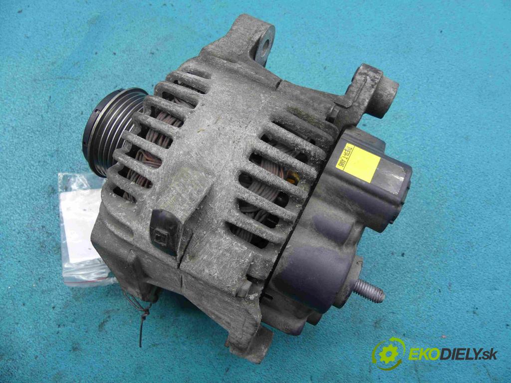 Hyundai Ix35 2.0 16v 163 hp automatic 120 kW 1998 cm3 5- Alternator 37300-25600 (Alternátory)