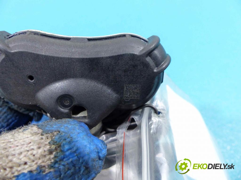 Hyundai Ix35 2.0 16V 163 hp automatic 120 kW 1998 cm3 5- snímač tlaku 52933-3N000 (Snímače tlaku)