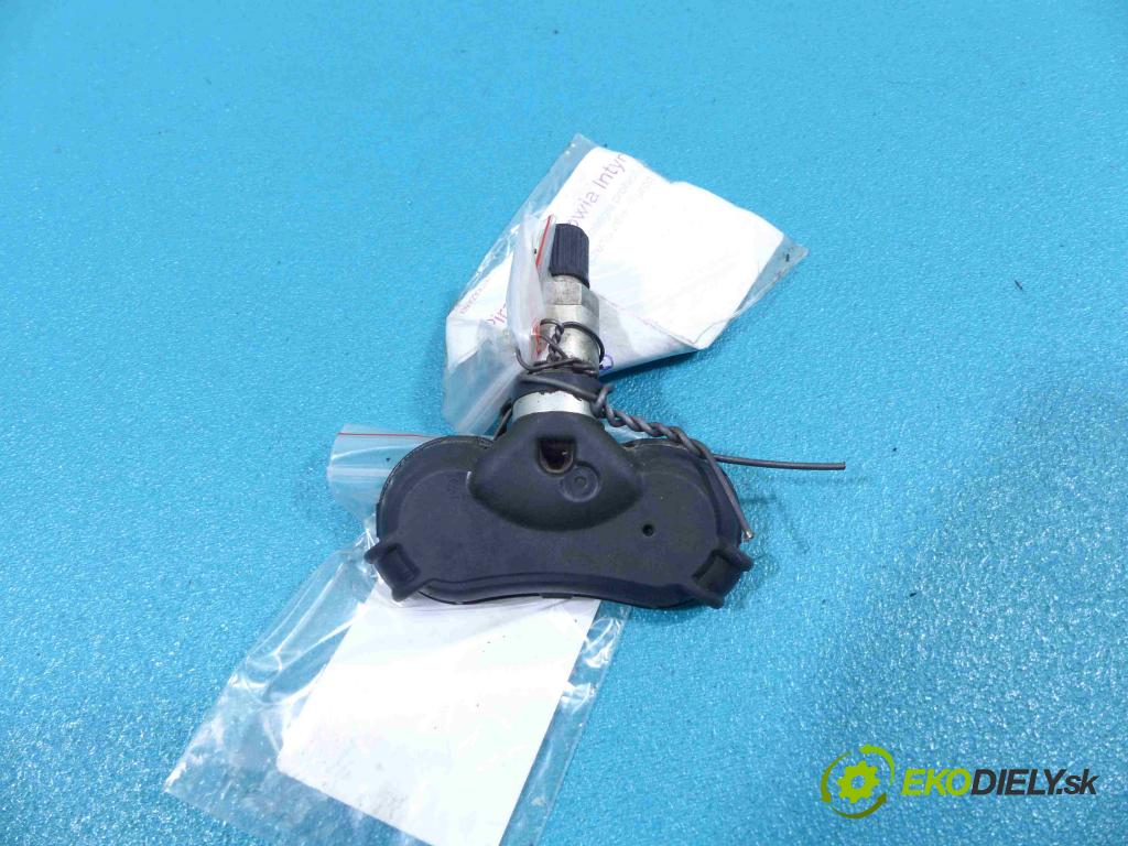 Hyundai Ix35 2.0 16V 163 hp automatic 120 kW 1998 cm3 5- snímač tlaku 52933-3N000 (Snímače tlaku)