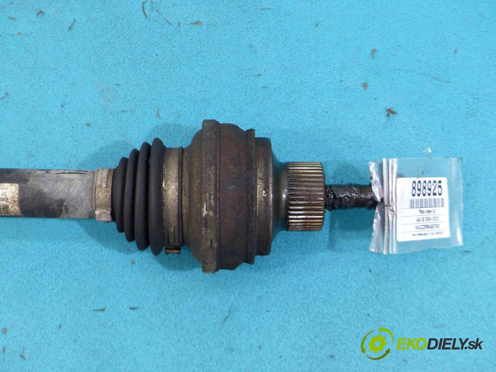 Audi Q5 2008-2016 3.0 tdi automatic 176 kW 2967 cm3 5- poloos pravé 8R0501203C (Poloosy)