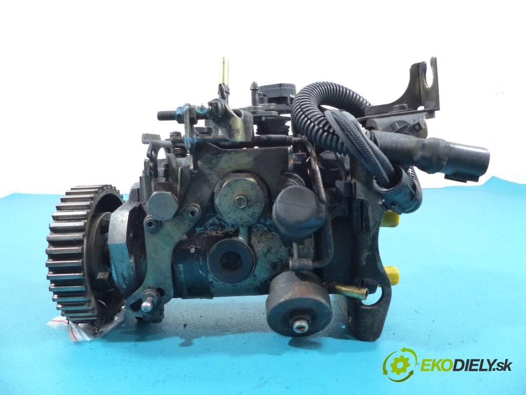 Ford Mondeo Mk2 1996-2000 1.8 TD 90 HP manual 66 kW 1753 cm3 5- Pumpa vstrekovacia 8448B253A (Vstrekovacie čerpadlá)